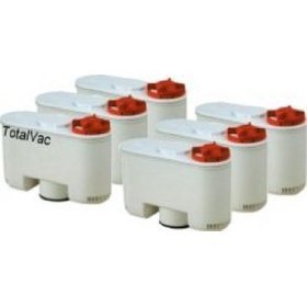 Saeco Aqua Prima Water Filter 6-pack - Saeco APWF-6