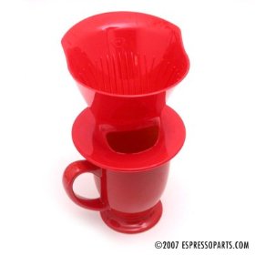 Melitta Coffee Maker - Ready Set Joe