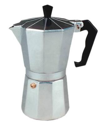 Stovetop Espresso