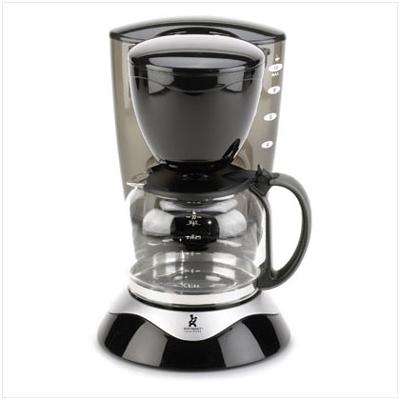 10 Cup Coffee Maker