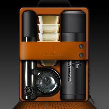 Handpresso