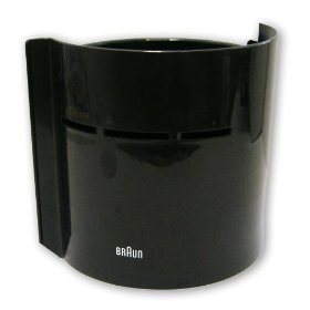 braun coffee filter basket