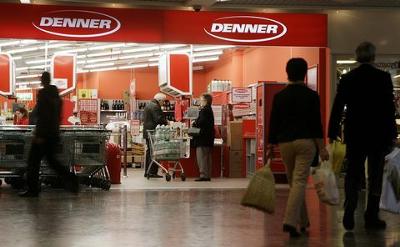 Denner Supermarket