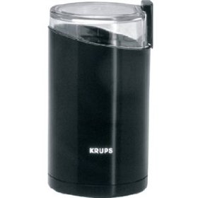 Krups Coffee Grinder