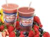 Tim Horton's Smoothies