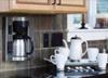 Brew Express Coffee Maker