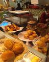 Carpenter and Cook buns and bread | Singapore Cafes and Cakes Guide