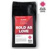Bold As Love Coffee Blend