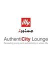 illy issimo authencity lounge