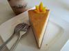 Cheese Cake |D'Good Cafe|Singapore