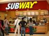 Subway outlet