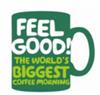 Macmillan Coffee Morning