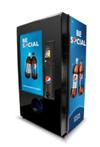 Pepsi Social vending Machine