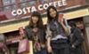 China Costa Coffee