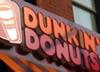 Dunkin' Donuts Coffee?