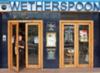 JD Wetherspoon