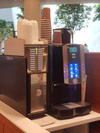 Type of Coffee Machine: Macco MX3