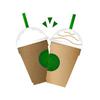 Starbucks Emoji