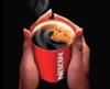 Nescafe is market leader