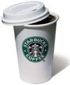 Starbucks coffee