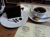 Coffee and Cake | Wimbly Lu | Singapore 