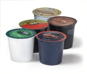 To Use K Cups or not to Use K Cups
