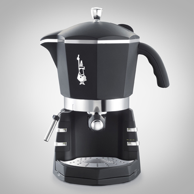 Totally agreed! Bialetti is a top rated coffee makers!