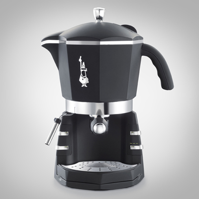 Bialleti Coffee Maker