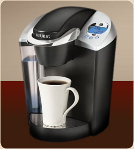 Keurig Machine