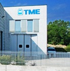 tme italy