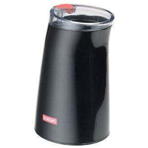 bodum coffee grinder