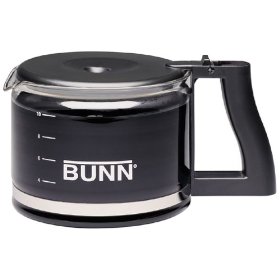 Bunn Coffee Pot