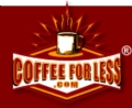 Coffee For Less