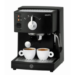 Krups Coffee Maker