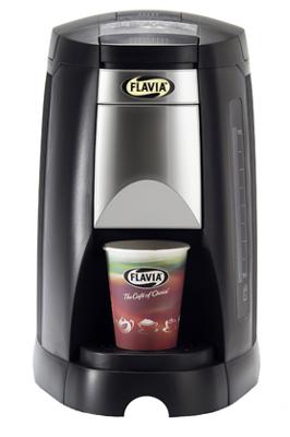 Flavia brewer deals