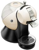 Dolce Gusto that serves Nespresso