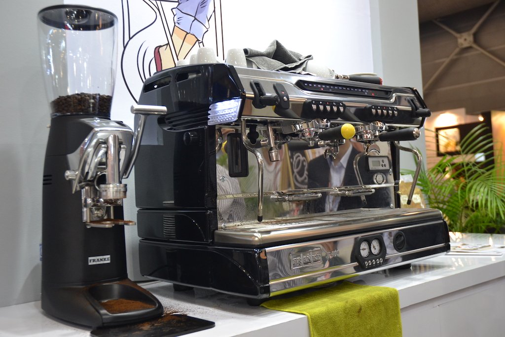 Coffee machine online for office price