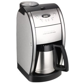 cuisinart-coffeemaker