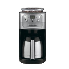 Cuisinart Gring and Brew