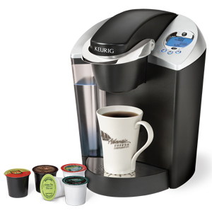 Keurig Espresso