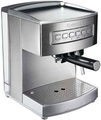 Cuisinart Espresso