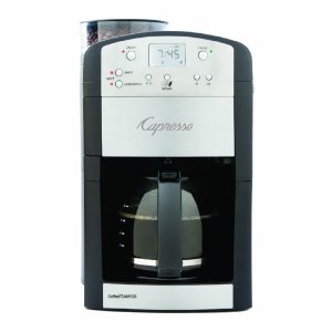 coffee makers with grinders