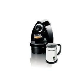 Automatic Espresso Machine From Nespresso