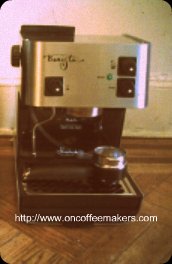 barista-coffee-maker