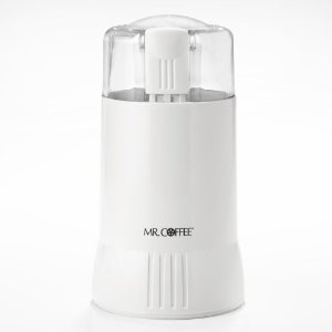 coffee grinder