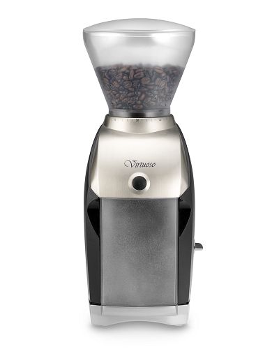 best-burr-coffee-grinder