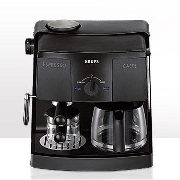 Best-coffee-and-espresso-maker