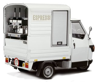 Best Coffee Maker On Wheels