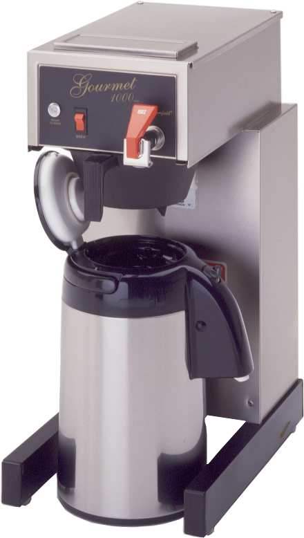 bloomfield-coffee-maker