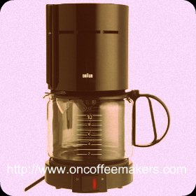 braun-aromaster